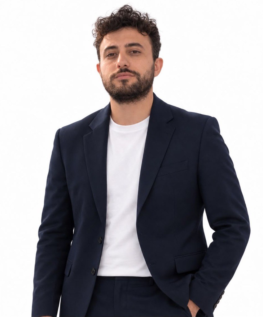 Oğuzhan Aydın - Zirve Sürücü Kursu Kurum Müdürü ve Usta Eğitmeni